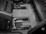 WeatherTech FloorLiner Molded Fit Gray (MPN: 4616323)