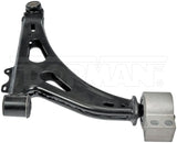 Control Arm and Ball Joint Assembly (MPN: 520-905)