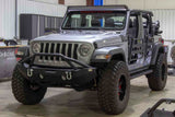 Fishbone Offroad Tube Doors (MPN: FB24086)