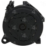 Four Seasons Air Conditioner Compressor (MPN: 57446)