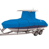 Classic Accessories Stellex Boat Cover (MPN: 20-405-130501-RT)