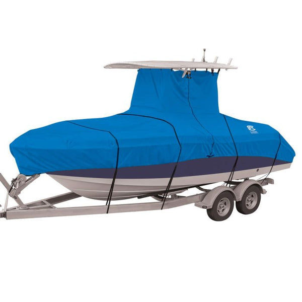 Classic Accessories Stellex Boat Cover (MPN: 20-405-130501-RT)