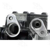 Four Seasons Air Conditioner Compressor (MPN: 97664)