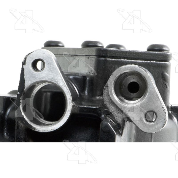 Four Seasons Air Conditioner Compressor (MPN: 97664)