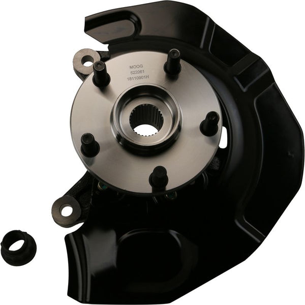 Moog Steering Spindle Replacement (MPN: LK059)