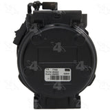 Four Seasons Air Conditioner Compressor (MPN: 77305)