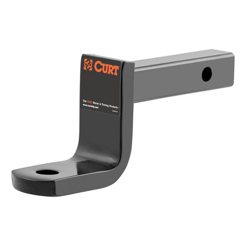 CURT Trailer Hitch Ball Mount Class II (MPN: 45521)