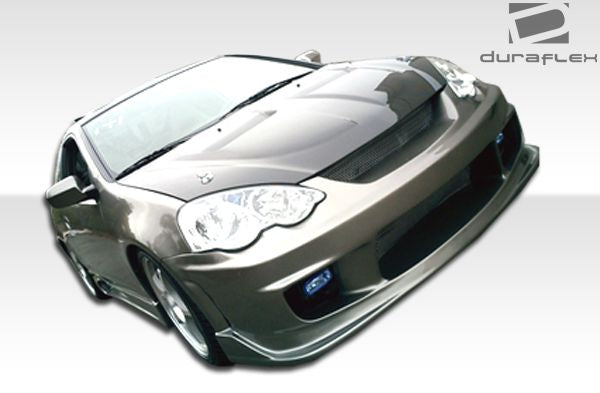 Duraflex Bumper Cover (MPN: 100306)