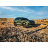 Tuff Country Suspension Lift Kit (MPN: 53225)