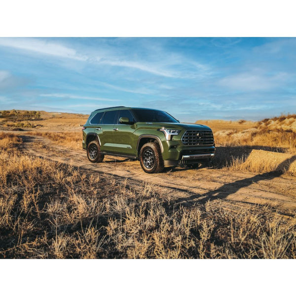 Tuff Country Suspension Lift Kit (MPN: 53225)