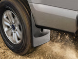WeatherTech Mud Flap Set (MPN: 120118)