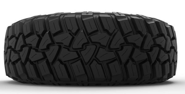 Fury Off Road Tires Country Hunter MT II (MPN: FCHII35125020A)