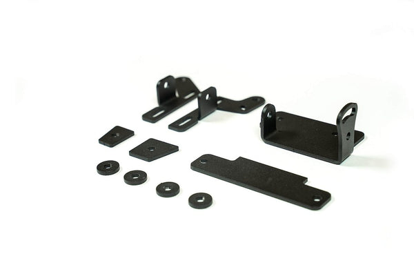 Addictive Desert Designs Cruise Control Sensor Bracket (MPN: AC19005101NA)