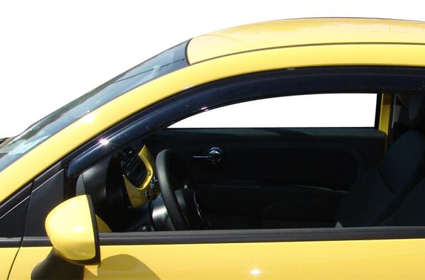 Auto Ventshade Ventvisor (MPN: 92392)