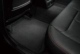 3D Mats KAGU Custom Fit Floor Liner (MPN: L1TL04601509)