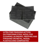 3M Scotch-Brite Ultra Fine Sanding Pad (MPN: 64935)
