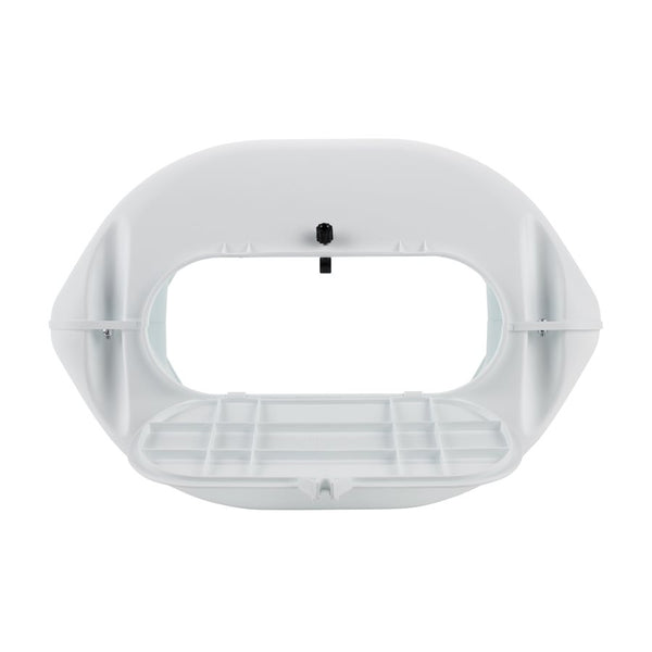 Propane tank cover for single 20 pound tank (MPN: 40564)