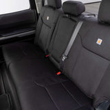 Carhartt PrecisionFit Seat Cover (MPN: GTC1247COBK)