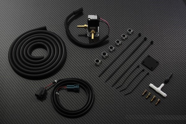 APEXi Engine Control Module Wiring Harness (MPN: 415-A001)