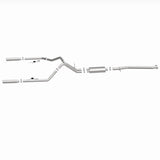 MagnaFlow Street Series Exhaust System Kit (MPN: 15792)