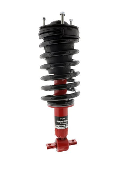 KYB Self-Leveling Strut Assembly (MPN: SRM4080K)
