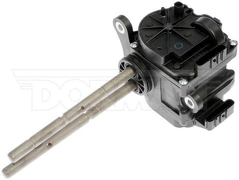 Transfer Case Shift Motor (MPN: 600-480)