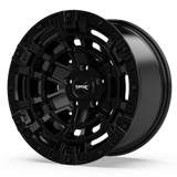 Torque Wheels 20 Inch Mercenary Wheel (MPN: TW416C-20107304-18)