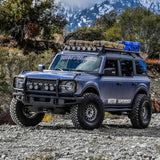 Westin Roof Rack (MPN: 15-00015)