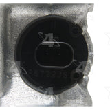 Four Seasons Air Conditioner Compressor (MPN: 168305)