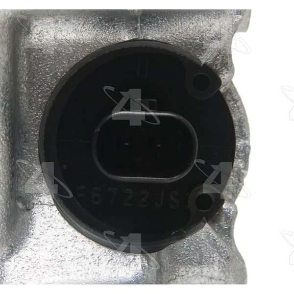 Four Seasons Air Conditioner Compressor (MPN: 168305)