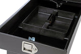 Dee Zee Crossover Toolbox (MPN: DZ8370SB)