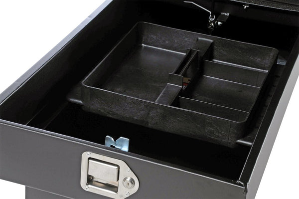 Dee Zee Crossover Toolbox (MPN: DZ8370SB)