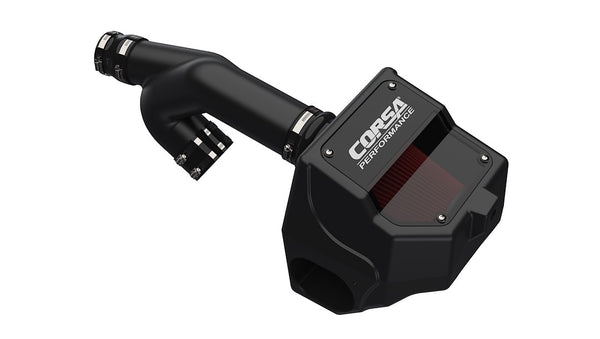 Corsa Performance Cold Air Intake (MPN: 49627D)