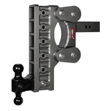 Gen-Y Hitch Torsion-Flex Trailer Hitch Ball Mount (MPN: GH-1316)