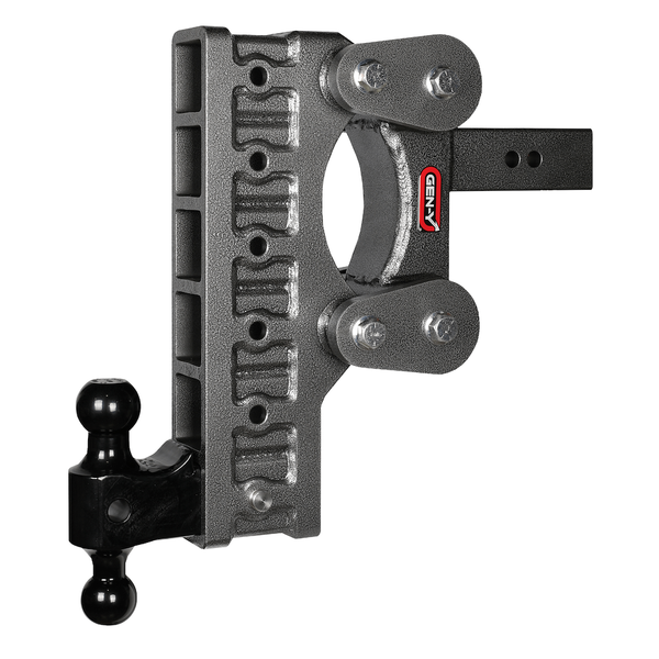 Gen-Y Hitch Torsion-Flex Trailer Hitch Ball Mount (MPN: GH-1316)