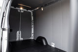 Legend Fleet Wall Liner DuraTherm (MPN: 324-114-2613)