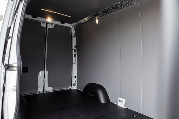 Legend Fleet Wall Liner DuraTherm (MPN: 324-114-2613)