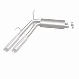 MagnaFlow Ford F-150 Street Series Exhaust System Kit (MPN: 15714)