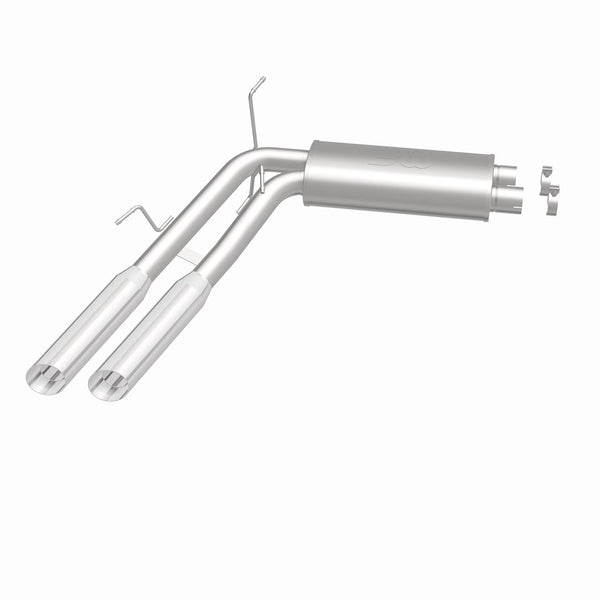 MagnaFlow Ford F-150 Street Series Exhaust System Kit (MPN: 15714)
