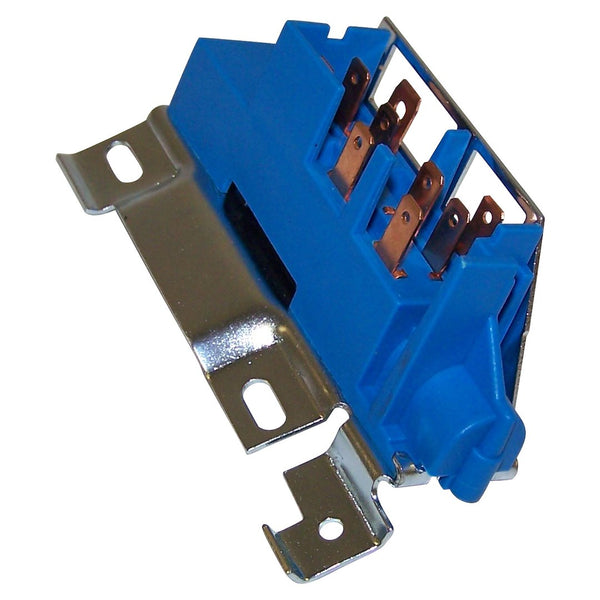 Crown Automotive Ignition Switch (MPN: J8128889)