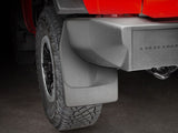 WeatherTech Mud Flap Set (MPN: 120140)