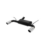 Flowmaster Force II Axle Back Exhaust System (MPN: 817729)