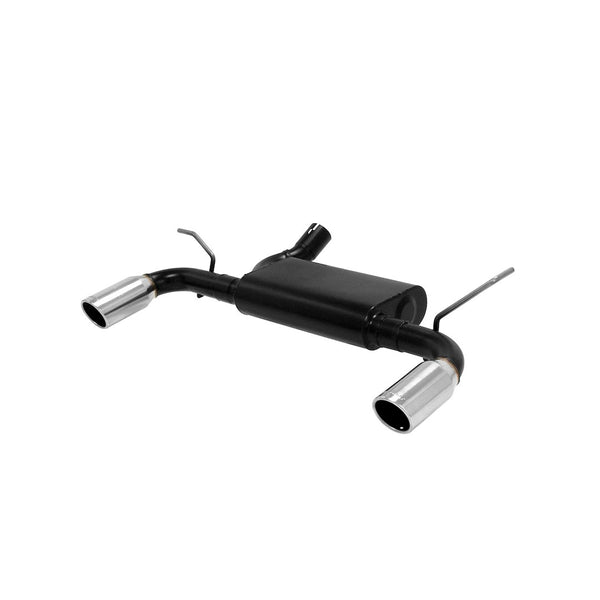 Flowmaster Force II Axle Back Exhaust System (MPN: 817729)