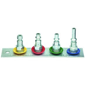 Tru-Flate Coupler Test Bar (MPN: 96-901)
