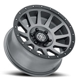 Icon Vehicle Dynamics Compression Wheel (MPN: 2017859057TT)