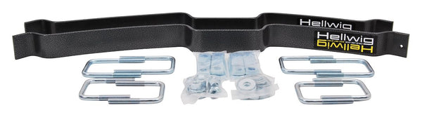 Hellwig EZ-990 Helper Spring Kit (MPN: 975)
