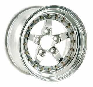 Weld Racing Wheels 15X8 5X120.65 (MPN: 791P-58278)