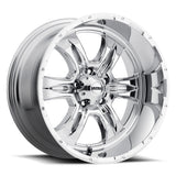 Ultra Wheel Predator II 249 (MPN: 249-2185C25)