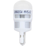 Sylvania ZEVO LED License Plate Light Bulb (MPN: 168LED.BP)