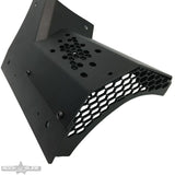 Rock Slide Engineering Light Pod Brackets (MPN: AC-WS-210-JL)